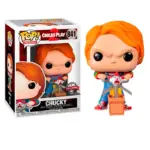 FUNKO POP Chucky con Caja Sorpresa 841