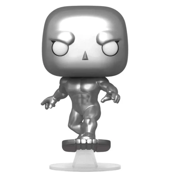 FUNKO POP Silver Surfer 563