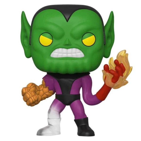 FUNKO POP Super Skrull 566