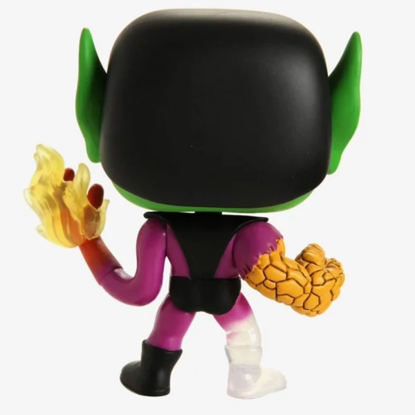 muñeco POP Super Skrull 566