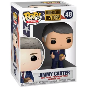 figura POP Jimmy Carter 48