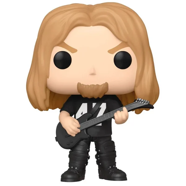 figura POP Jeff Hanneman 155