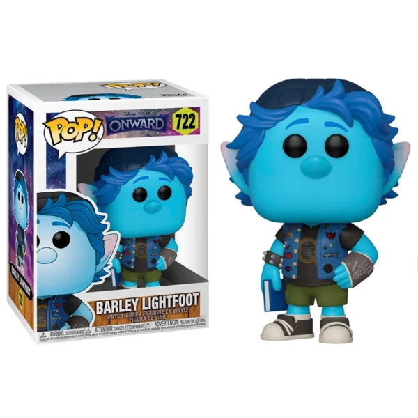 FUNKO Barley Lightfoot 722