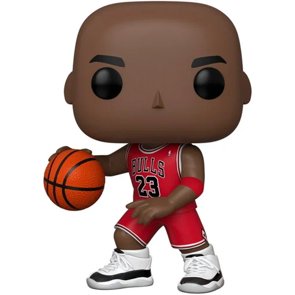 FUNKO POP Michael Jordan 75