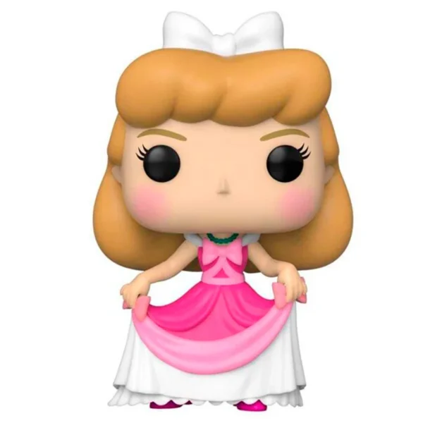 FUNKO POP La Cenicienta 738