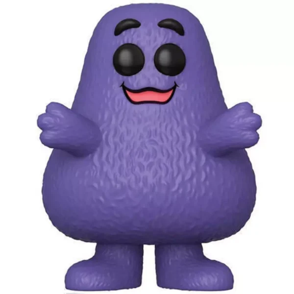 FUNKO POP Grimace 86