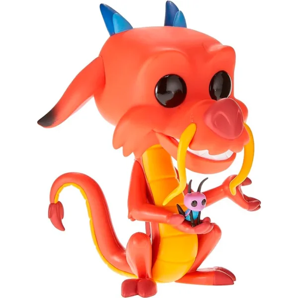 FUNKO POP Mushu 632