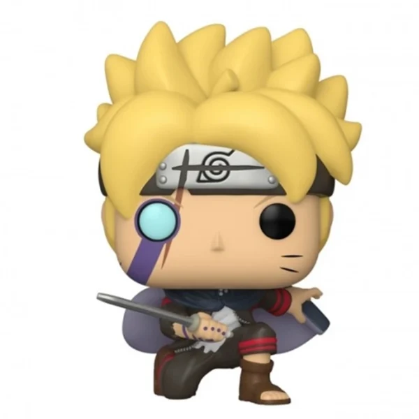 figura FUNKO POP Boruto 1035