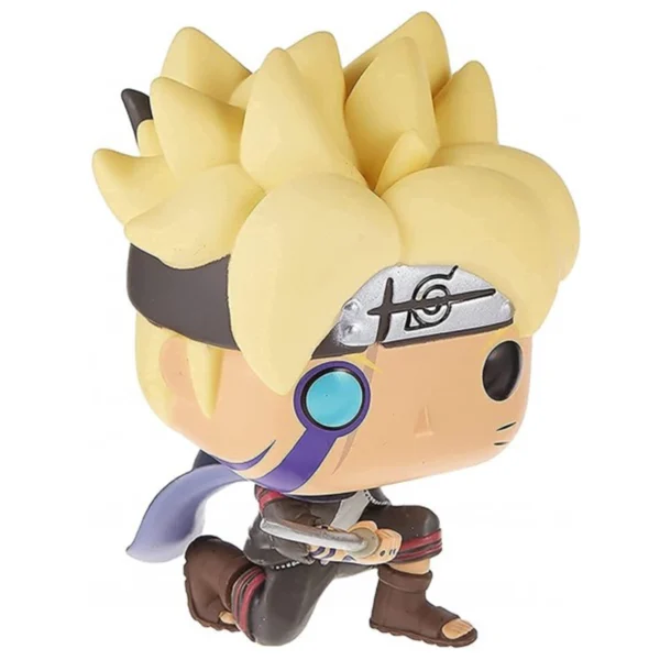 muñeco FUNKO POP Boruto 1035