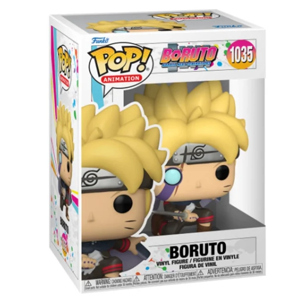 figura POP Boruto 1035