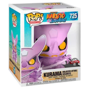 figura POP Kurama 725