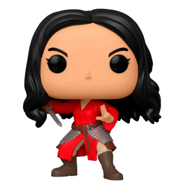 FUNKO POP Mulan 637