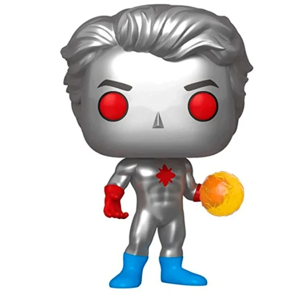 FUNKO POP Capitán Átomo 333