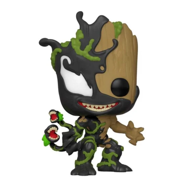 figura FUNKO POP Venom Groot 601