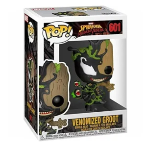 muñeco FUNKO POP Venom Groot 601