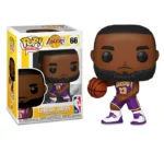 FUNKO Lebron James 66