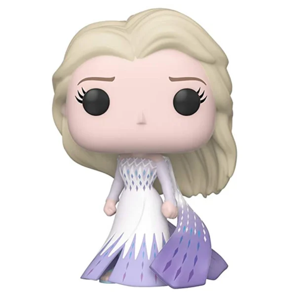 figura FUNKO POP Elsa Epilogo 731