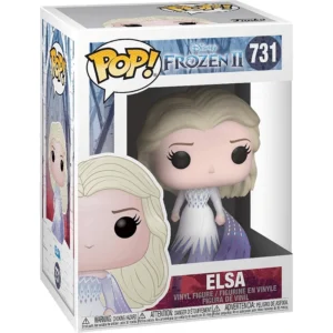 muñeco POP Elsa Epilogo 731