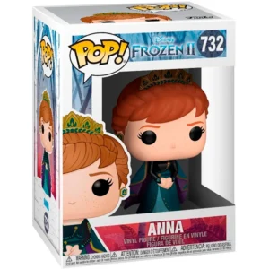 muñeco POP Anna 732