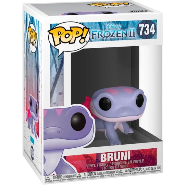 muñeco POP Bruni 734