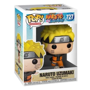 muñeco POP Naruto Uzumaki 727