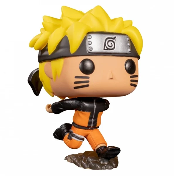 FUNKO POP Naruto Uzumaki 727