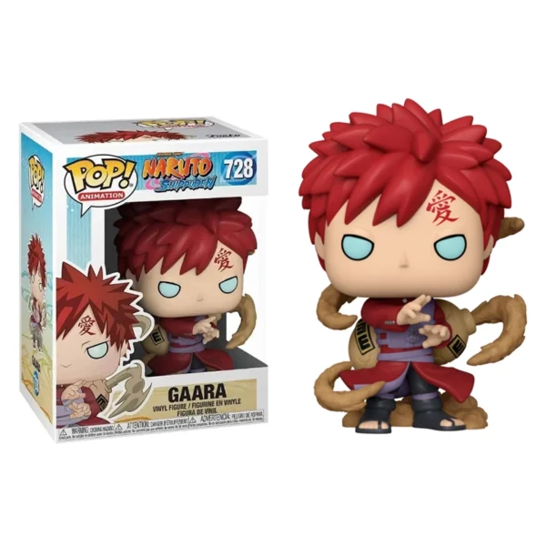 figura POP Gaara 728