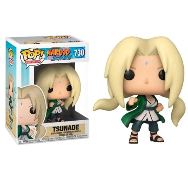 FUNKO Tsunade 730