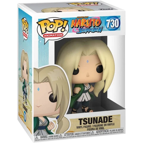 figura FUNKO POP Tsunade 730