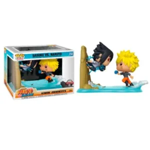 FUNKO Naruto VS Sasuke 732