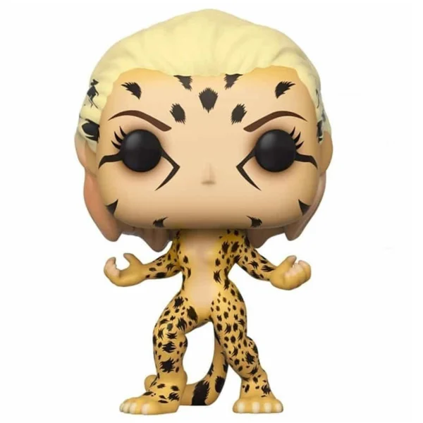 figura FUNKO POP The Cheetah 328