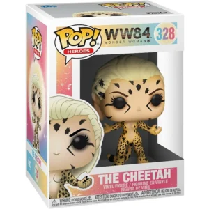 figura POP The Cheetah 328