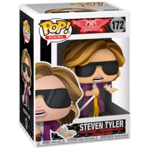 FUNKO POP Steven Tyler 172