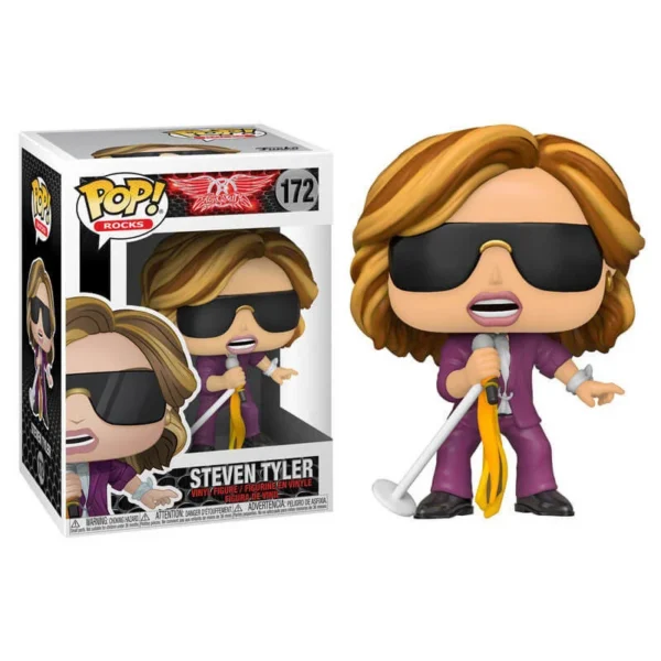 FUNKO Steven Tyler 172