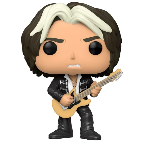 figura FUNKO POP Joe Perry 173