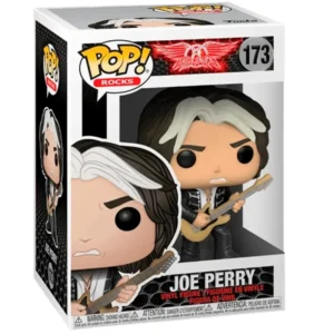 FUNKO POP Joe Perry 173