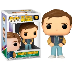 FUNKO Entrenador Bombay 790