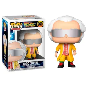 FUNKO POP Doc 2015 960