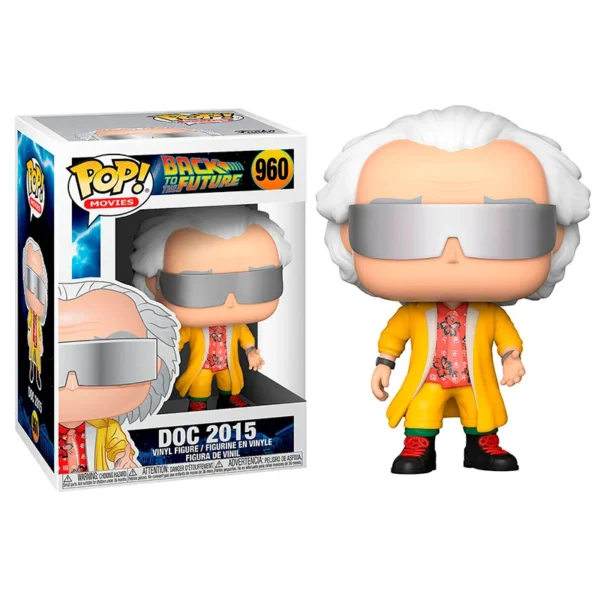 FUNKO Doc 2015 960