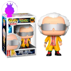 FUNKO Doc 2015 960