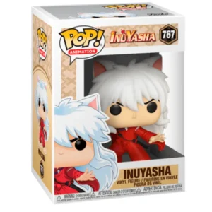 FUNKO POP Inuyasha 767