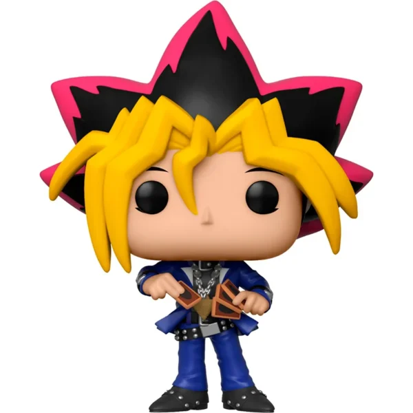 figura POP Yugi Mutou 715