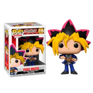 FUNKO Yugi Mutou 715