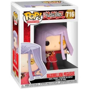 FUNKO POP Maximillion Pegasus 716