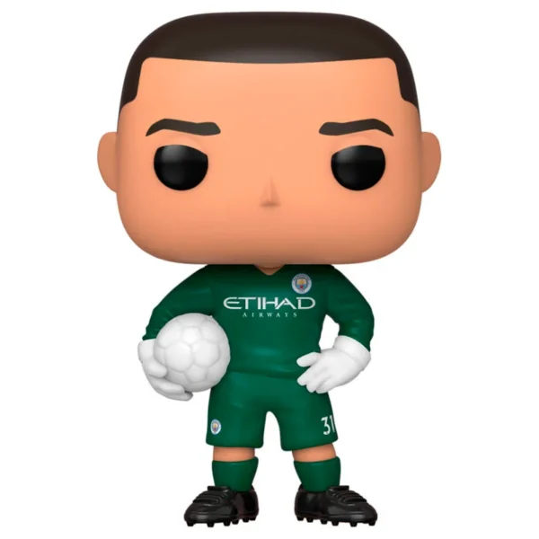 FUNKO POP Ederson 37