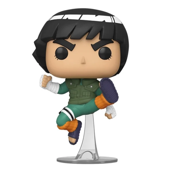 FUNKO POP Rock Lee 739