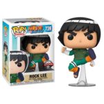 FUNKO Rock Lee 739