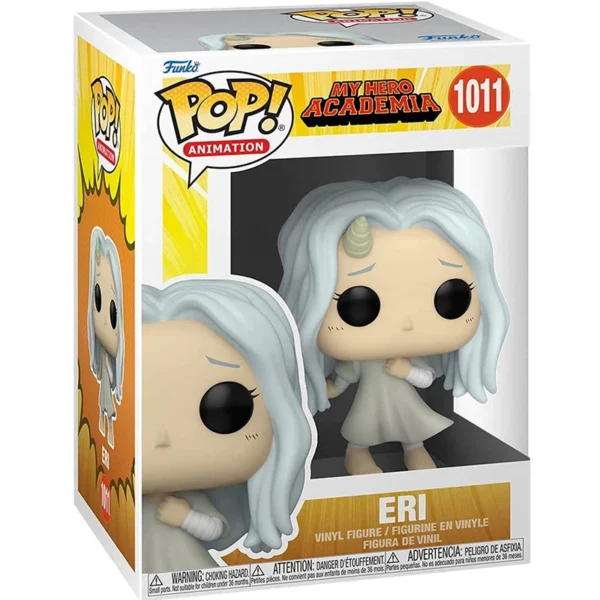 FUNKO POP Eri 1011