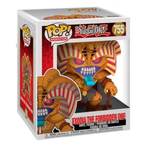 figura POP Exodia The Forbiden One 755