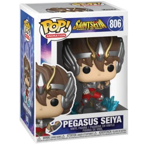 figura POP Pegasus Seiya 806